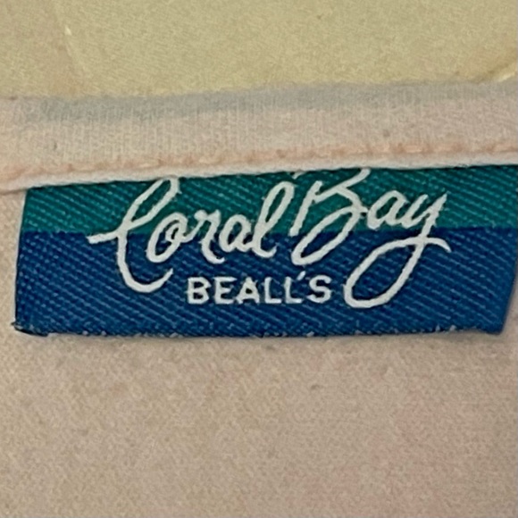 80s 90s Y2K Pink shirt with dolman sleeves & patchwork appliqué True Vintage - Picture 10 of 10